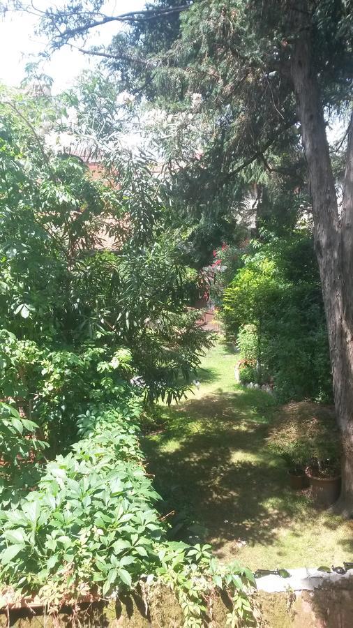 Ca' Del Brocchi Bed & Breakfast 2*