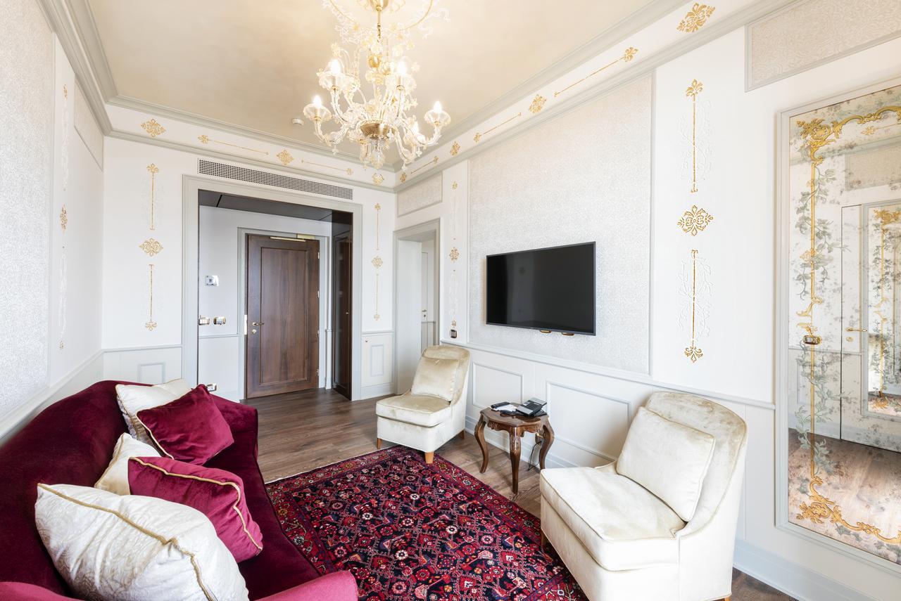 Hotel Monaco & Grand Canal Venezia