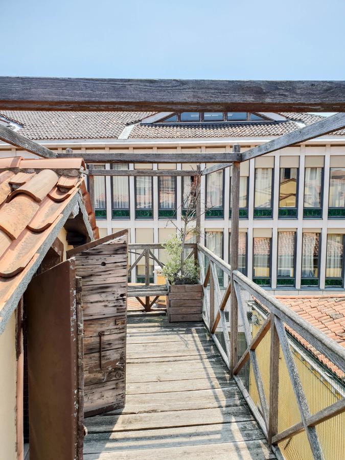 Maison d'hôtes Ca Loredan Venise