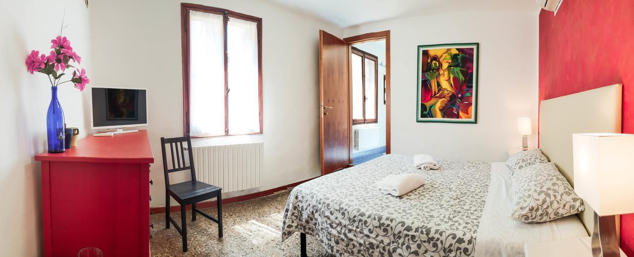 Ca Loredan Venise