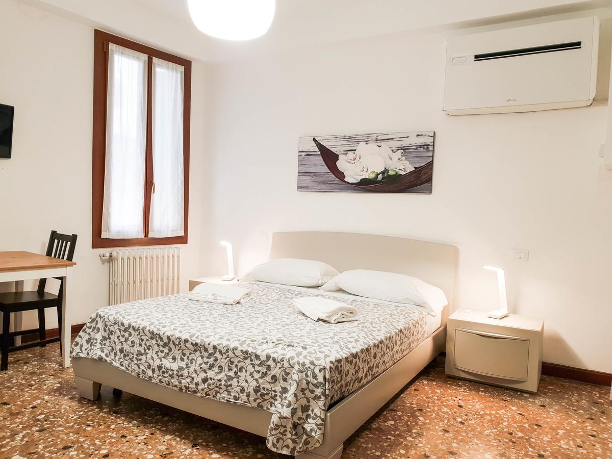 Ca Loredan Maison d'hôtes