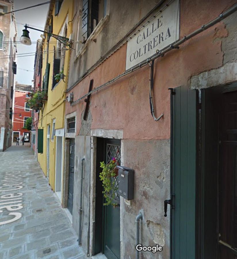 Via Garibaldi-gigli Biennale Terrace