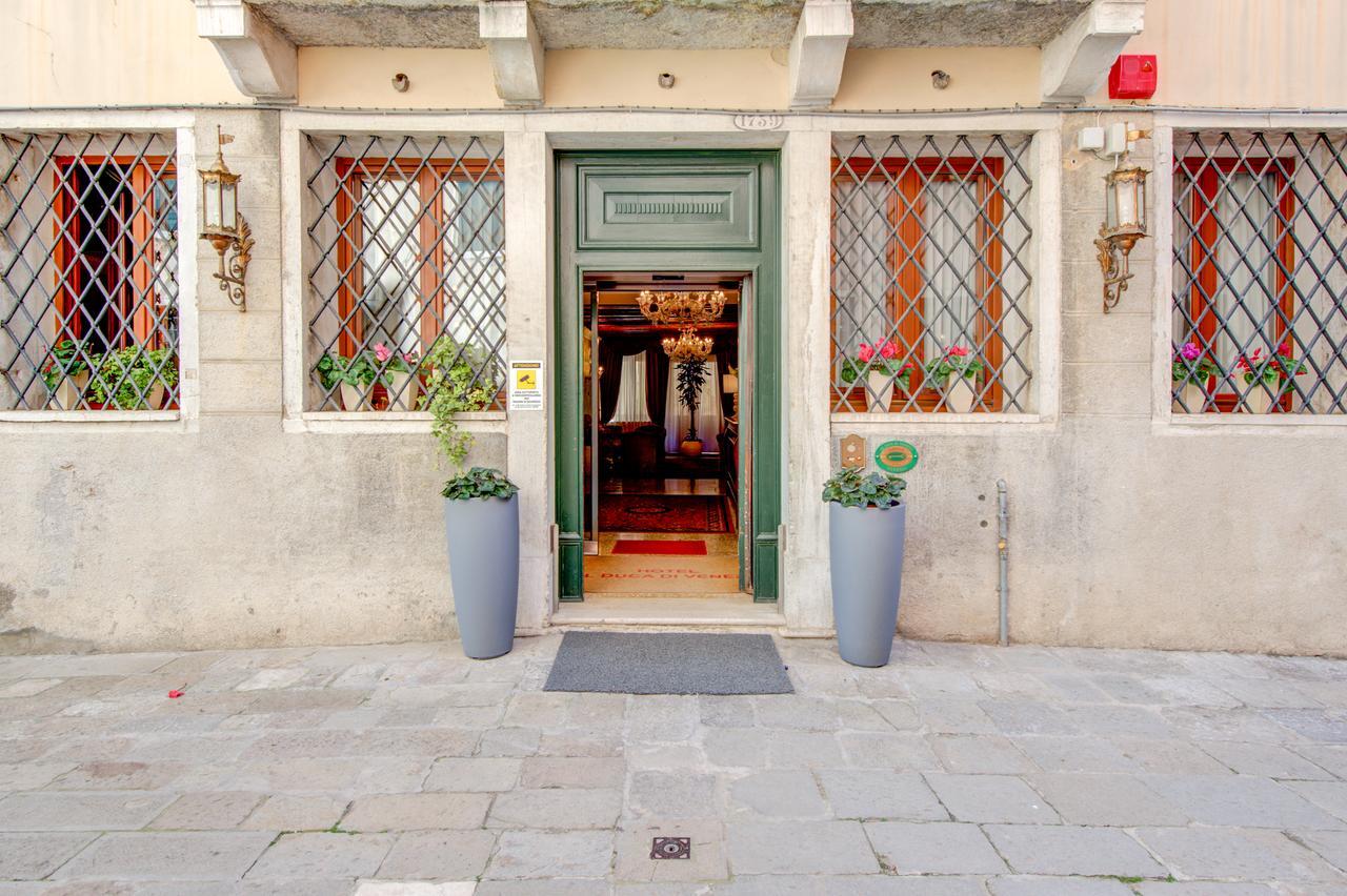 Al Duca Di Hotel