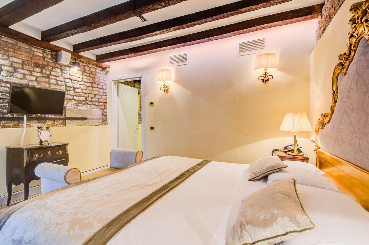 Al Duca Di Hotel