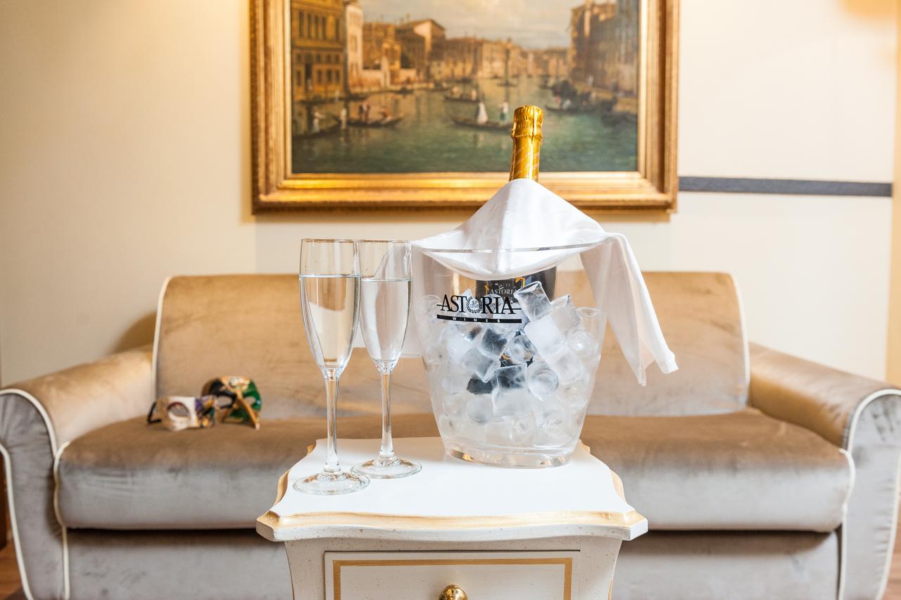 Hotel Al Duca Di 3*