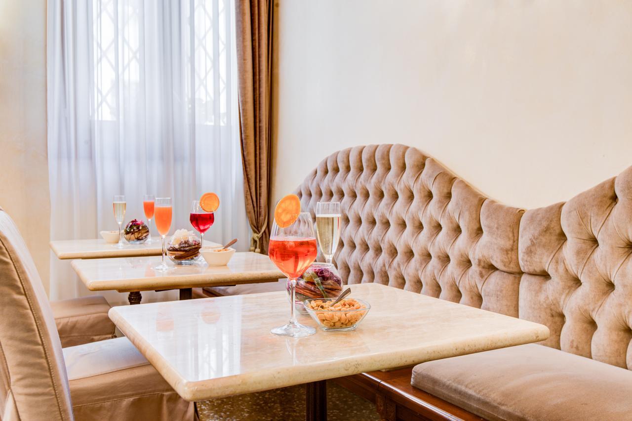 Al Duca Di Hotel 3*