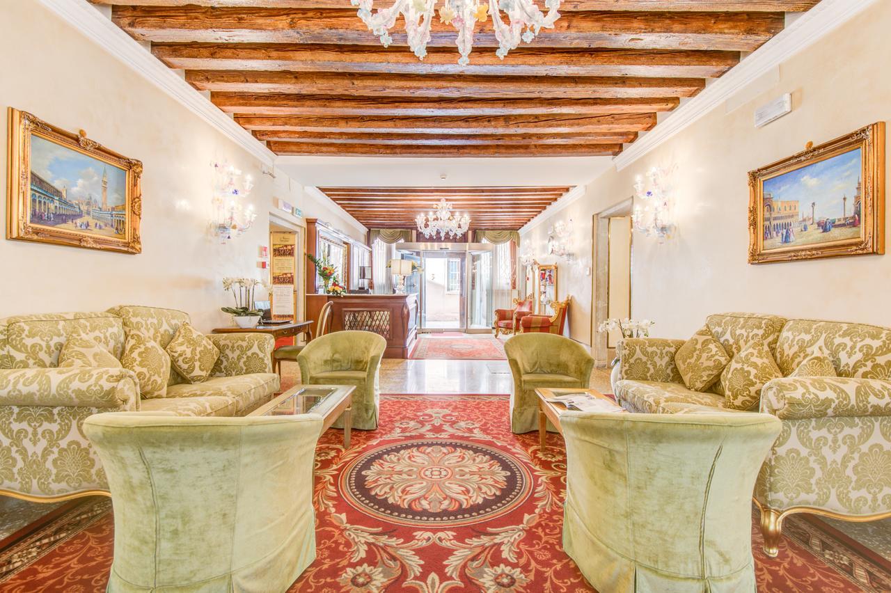 Al Duca Di Hotel
