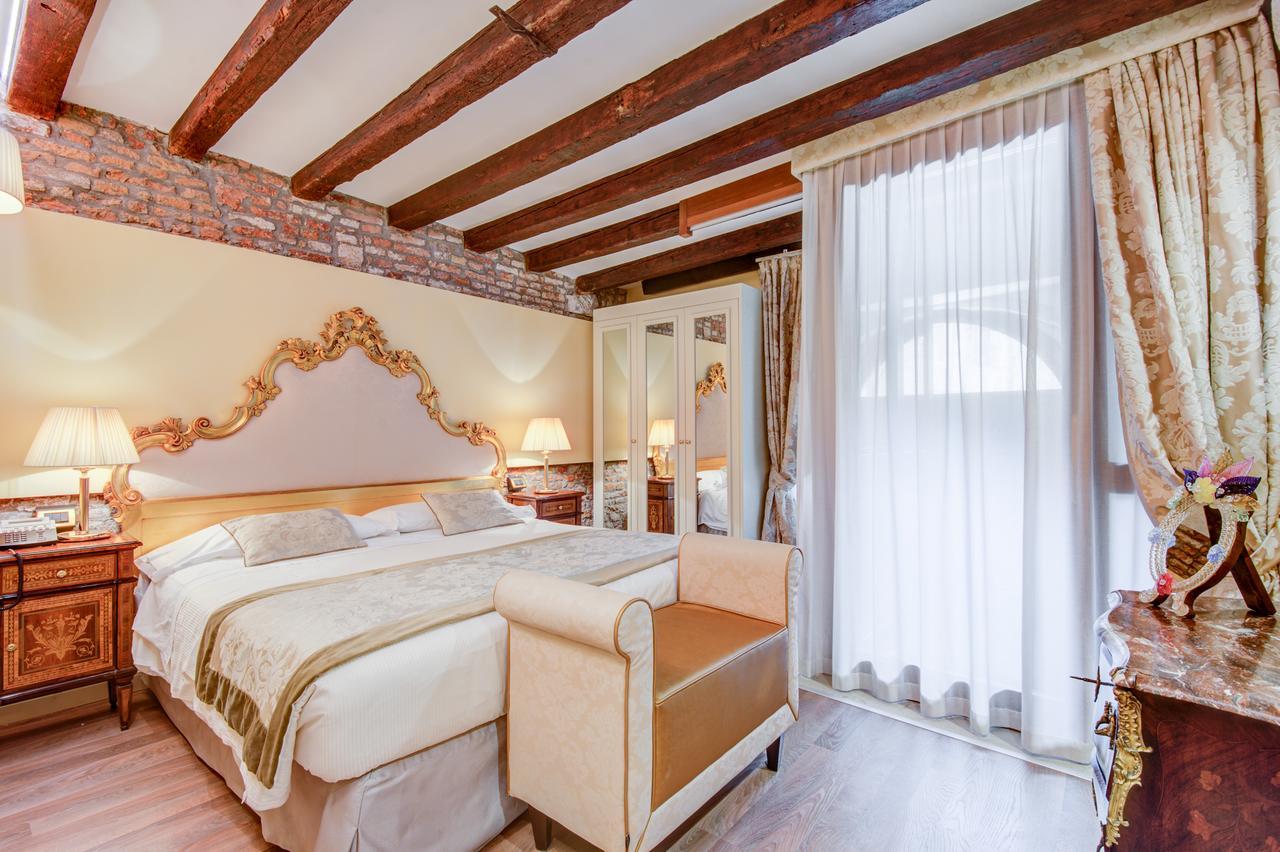 Al Duca Di Hotel Venezia