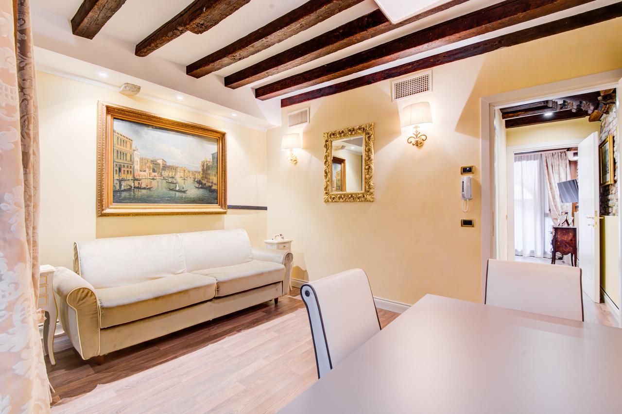 Al Duca Di Venezia