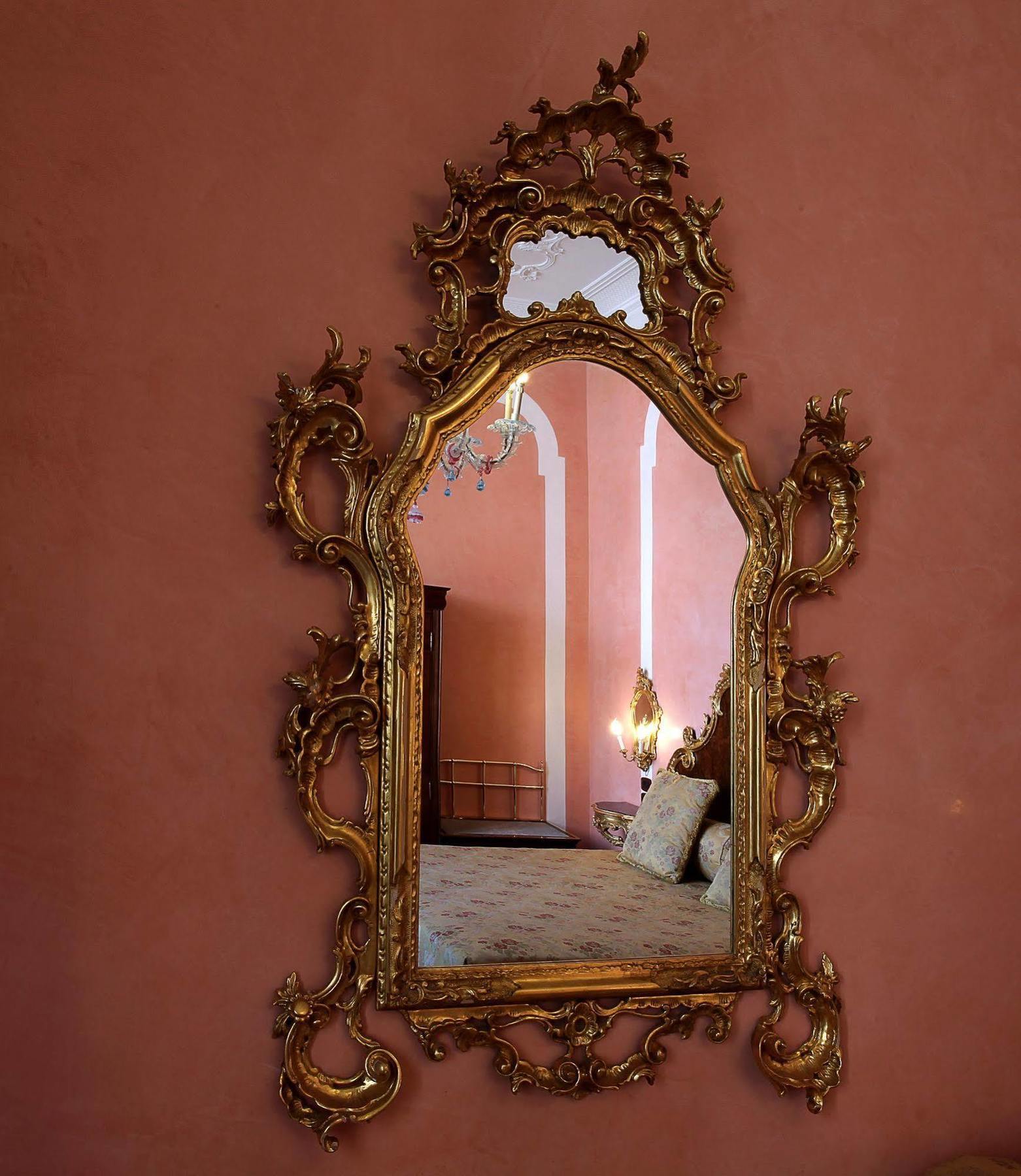 Hotel San Moisè Venise