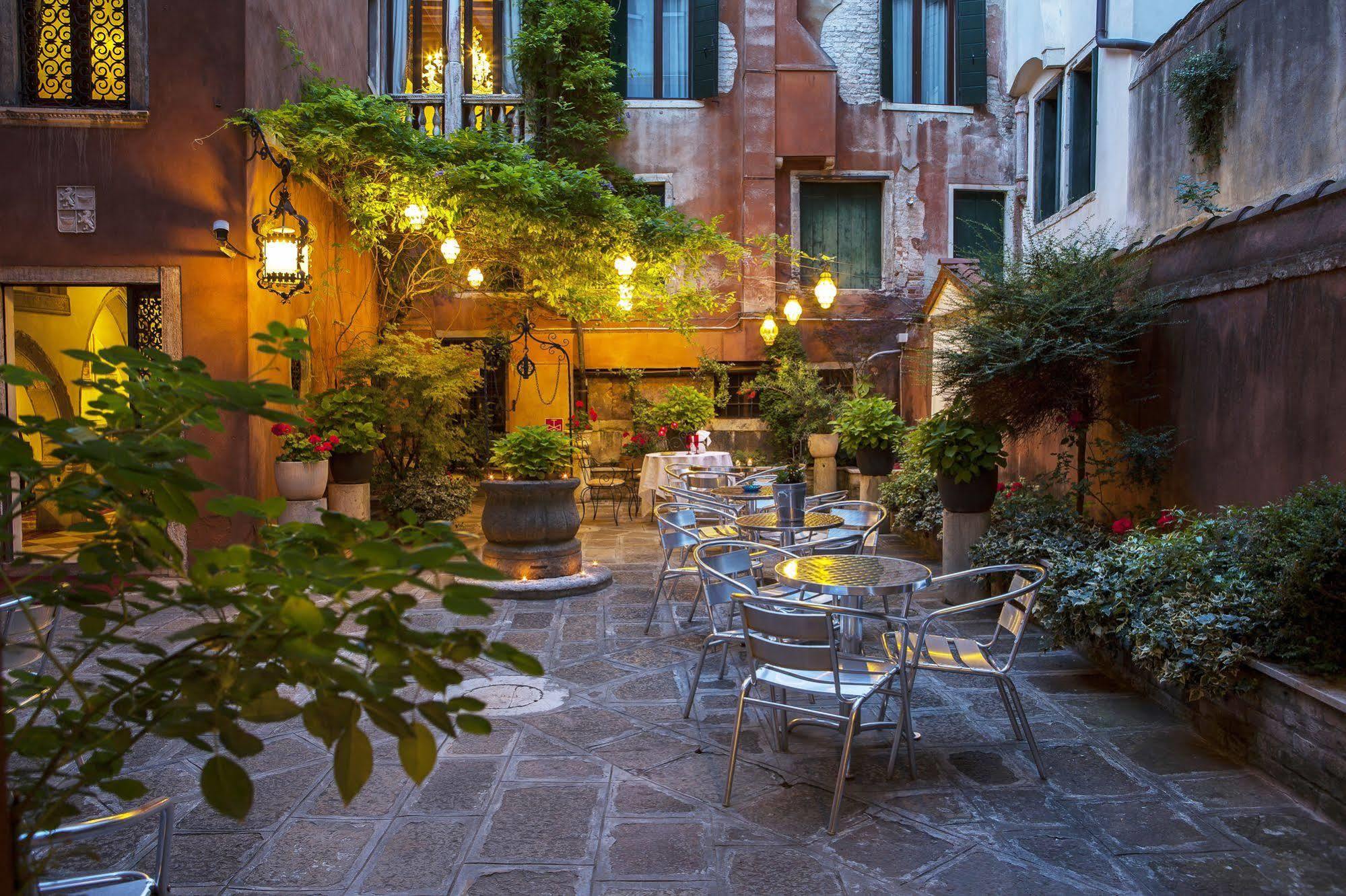 San Moisè Venise