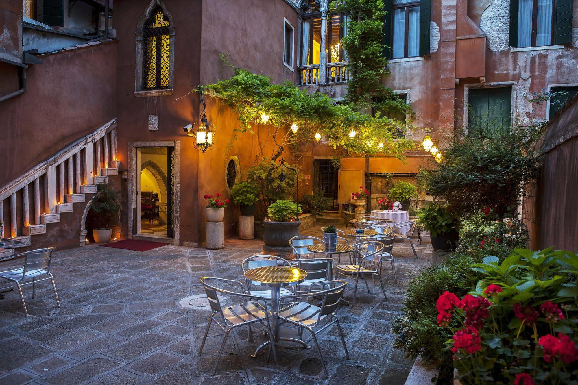Hotel San Moisè 3*