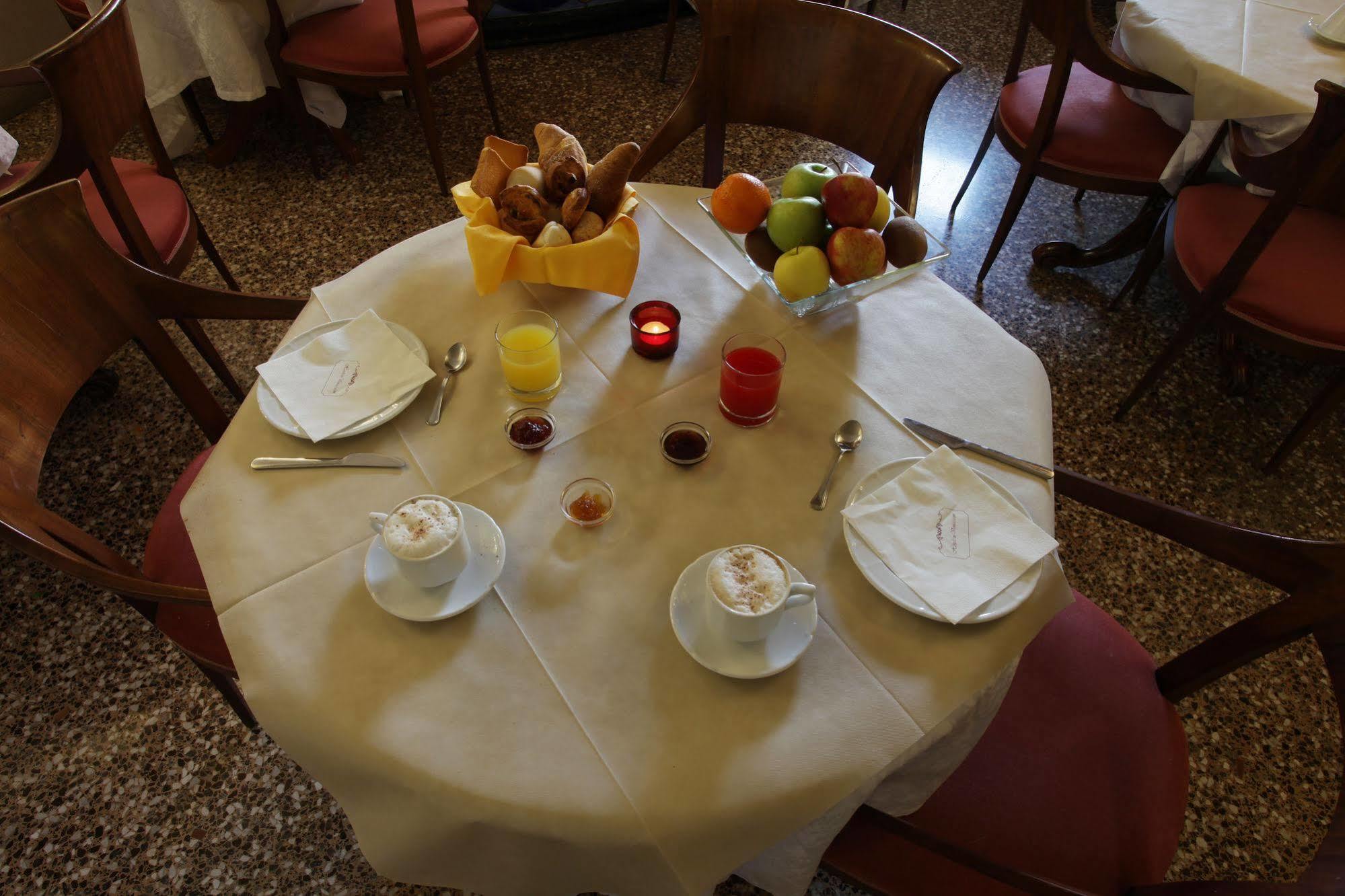 San Moisè Hotel Venise