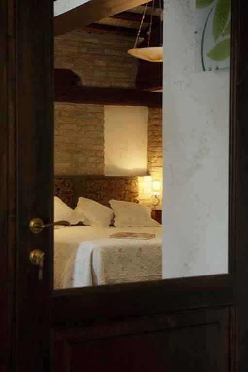 Ca Del Console Bed & Breakfast Venetië