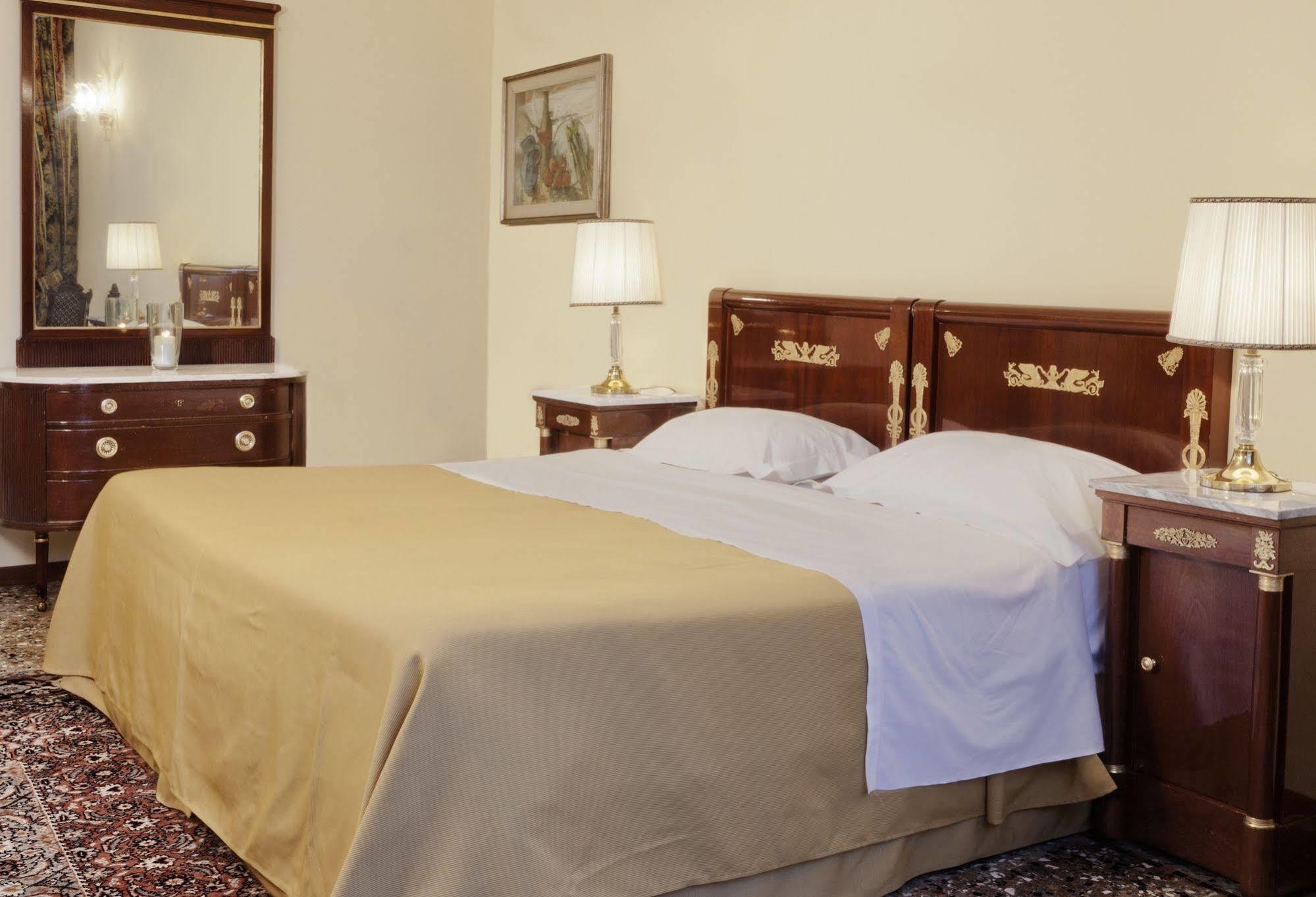 Ca' Bragadin E Carabba Gasthof Venedig