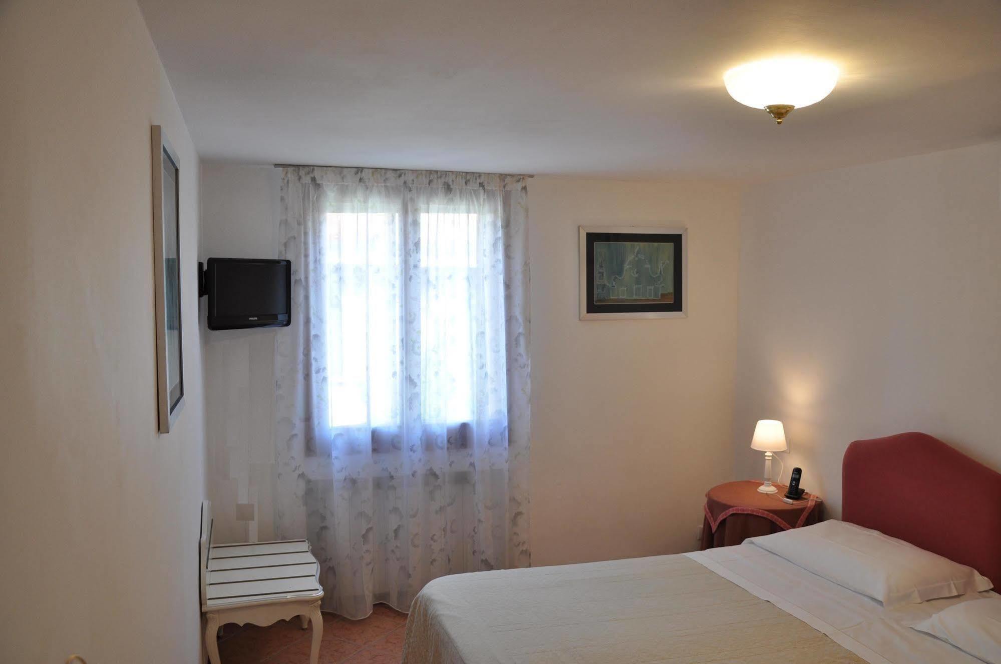 Ca' Bragadin E Carabba Gasthof