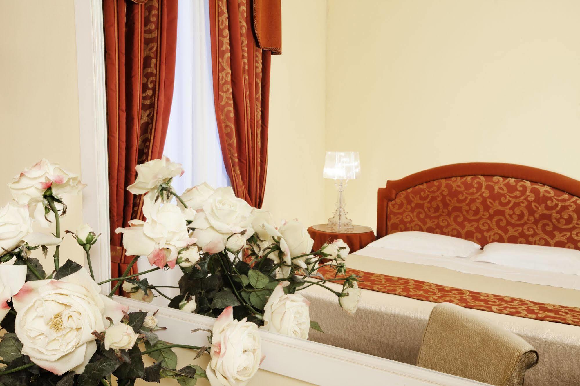 Gasthof Ca' Bragadin E Carabba Venedig