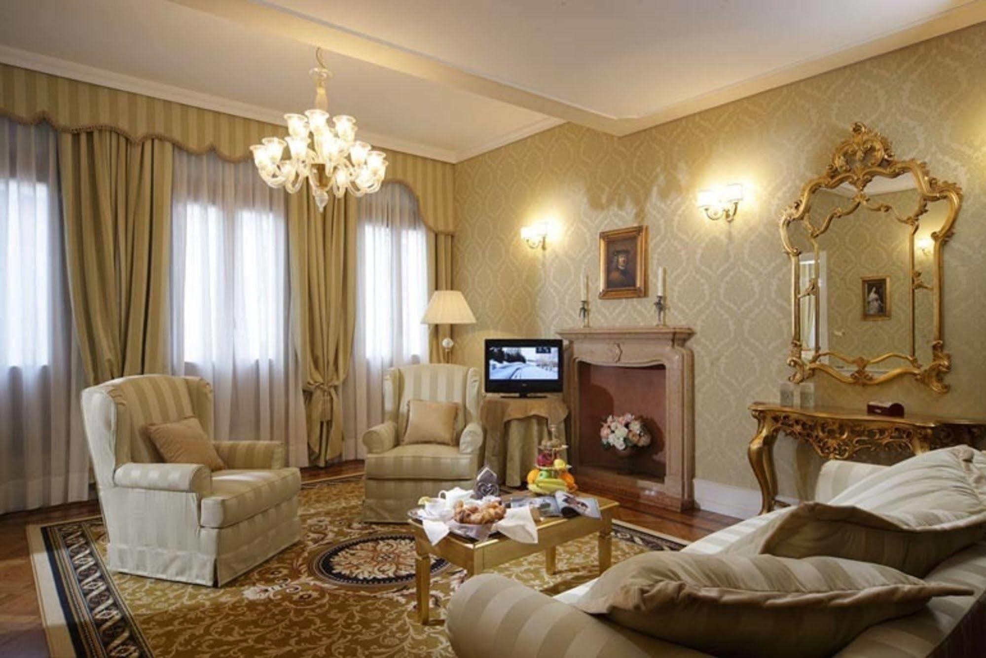Hotel Al Duca Di Venezia