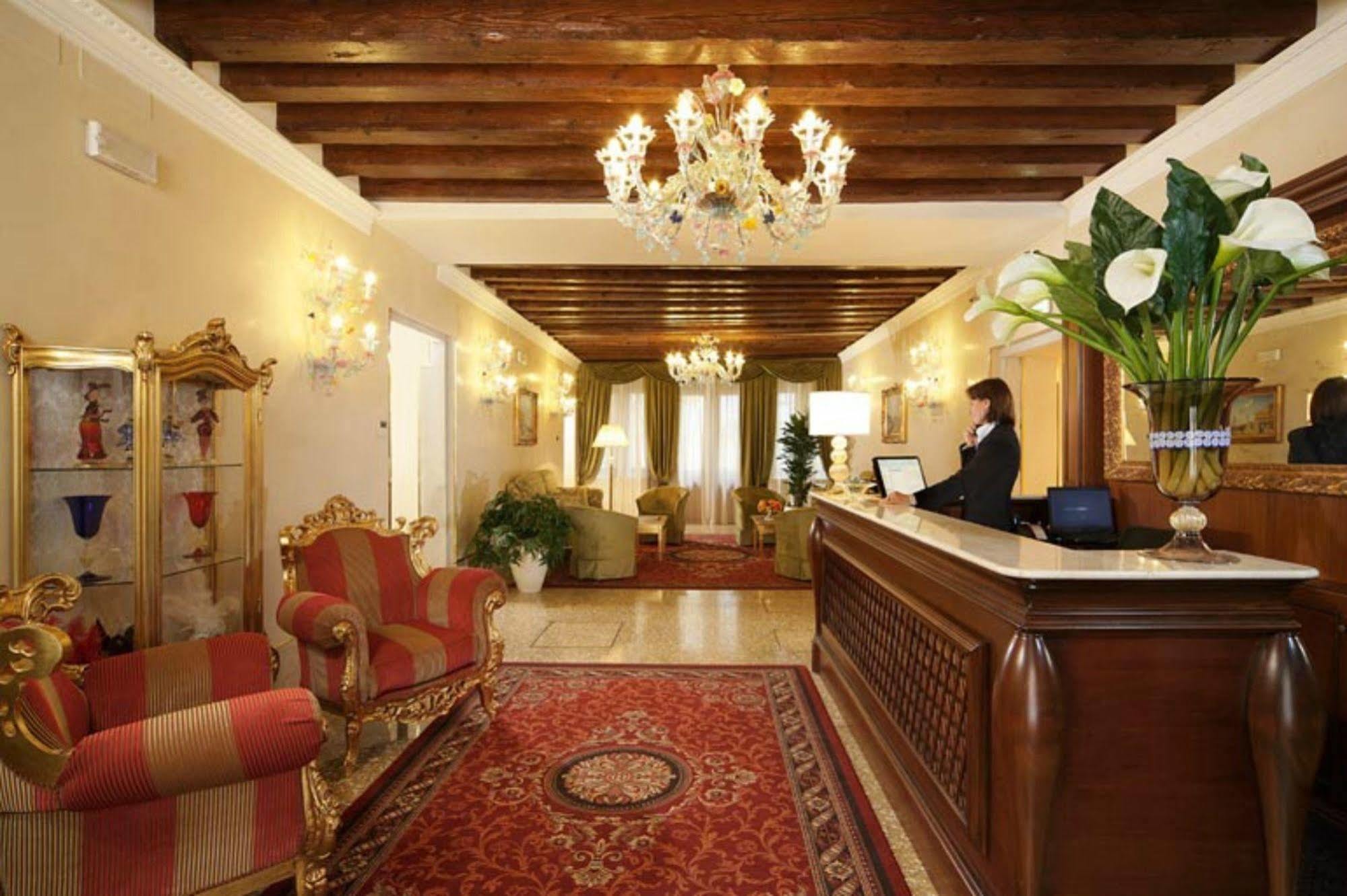 Al Duca Di 3* Venezia