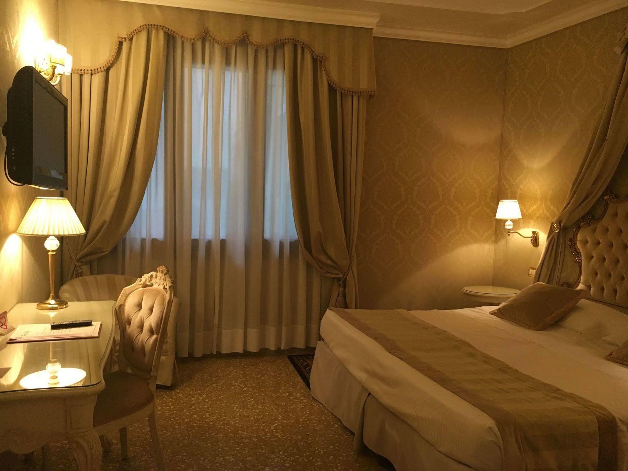 Hotel Al Duca Di 3*