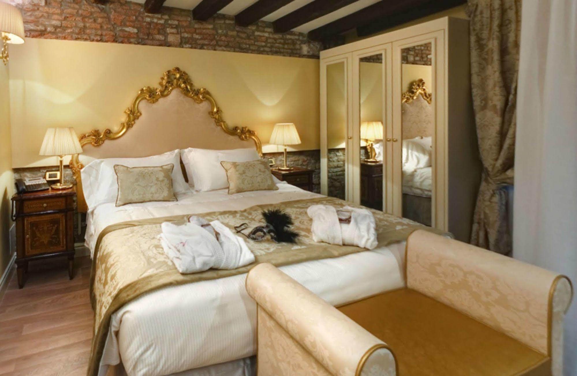 Hotel Al Duca Di