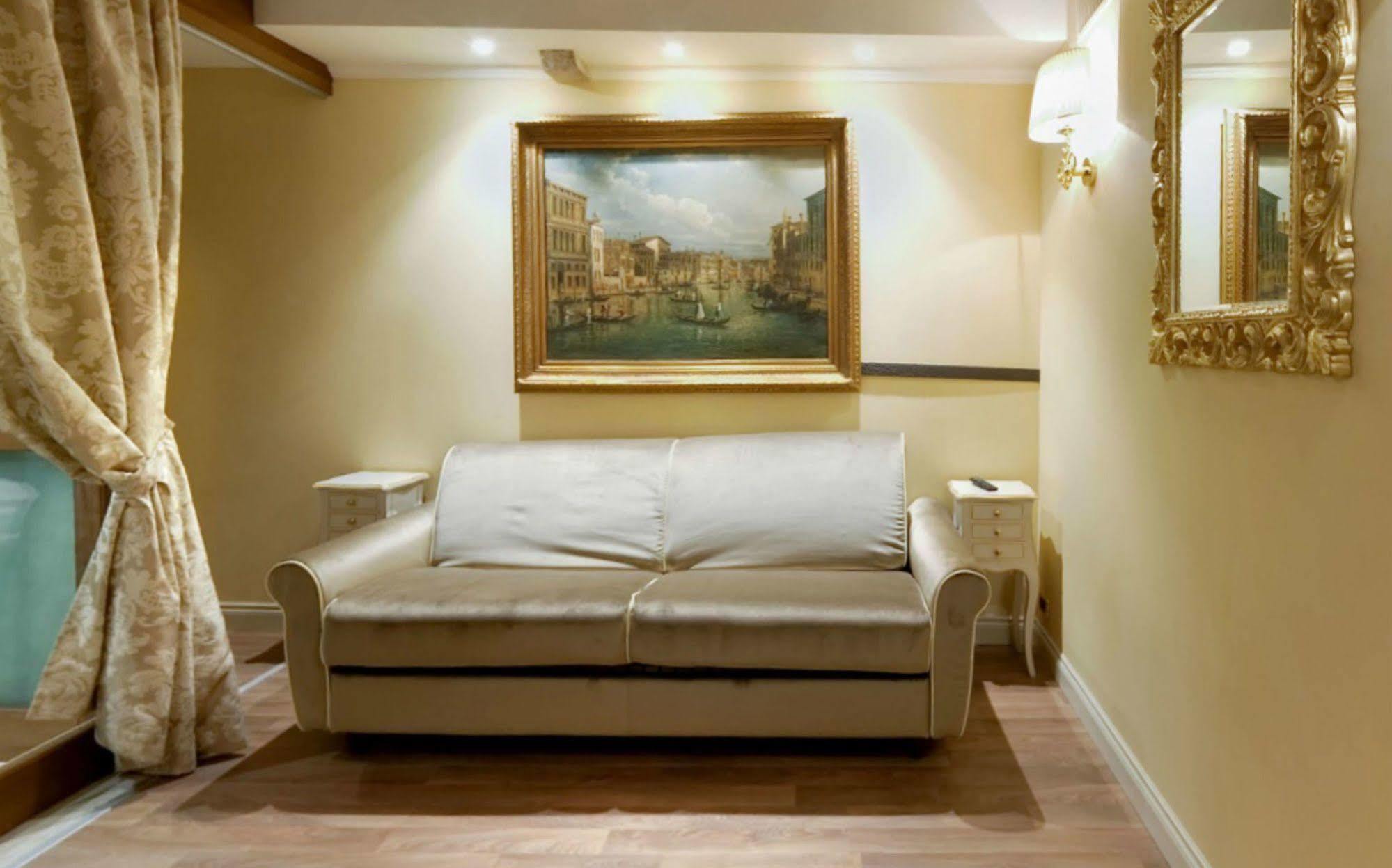 Al Duca Di Hotel 3*