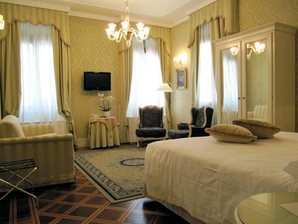 Al Duca Di Hotel Venezia