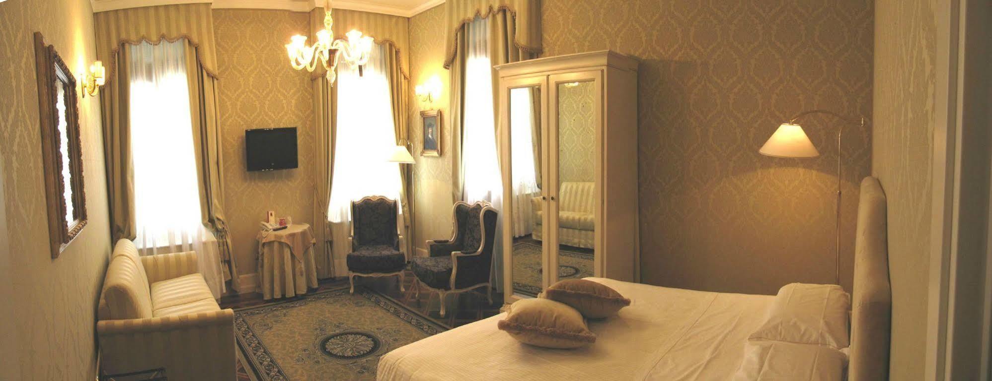 Al Duca Di 3* Venezia
