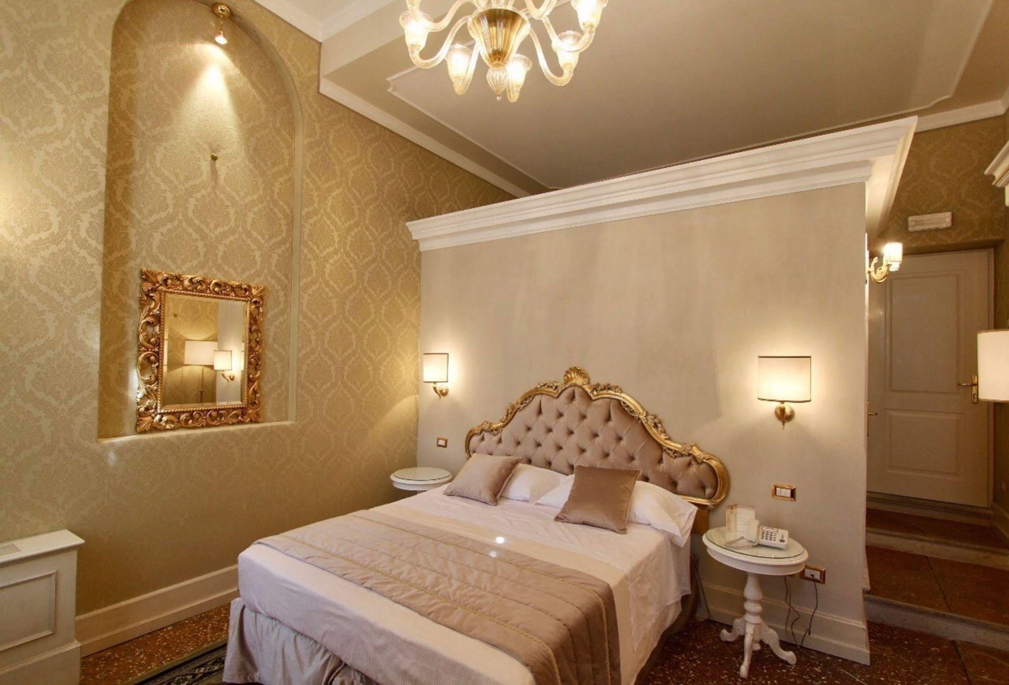Al Duca Di 3* Venezia