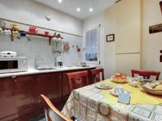 Regina Elena Appartement Venetië