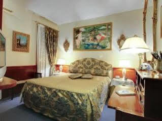 Regina Elena Appartement