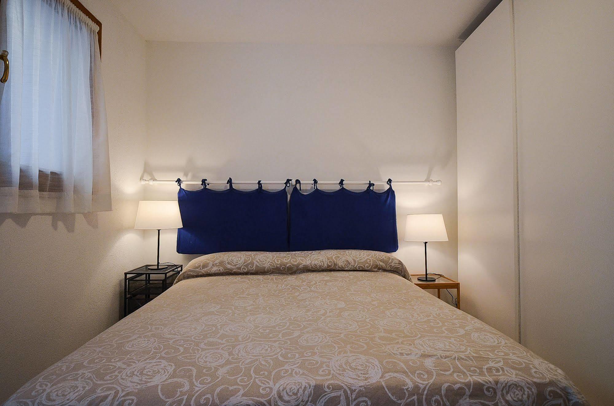 Apartment Ca Marin Venedig