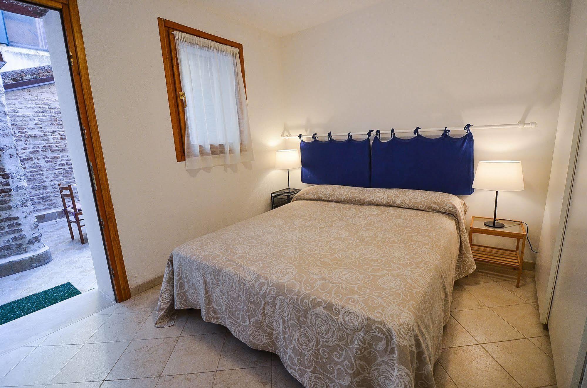 Ca Marin Apartment Venedig