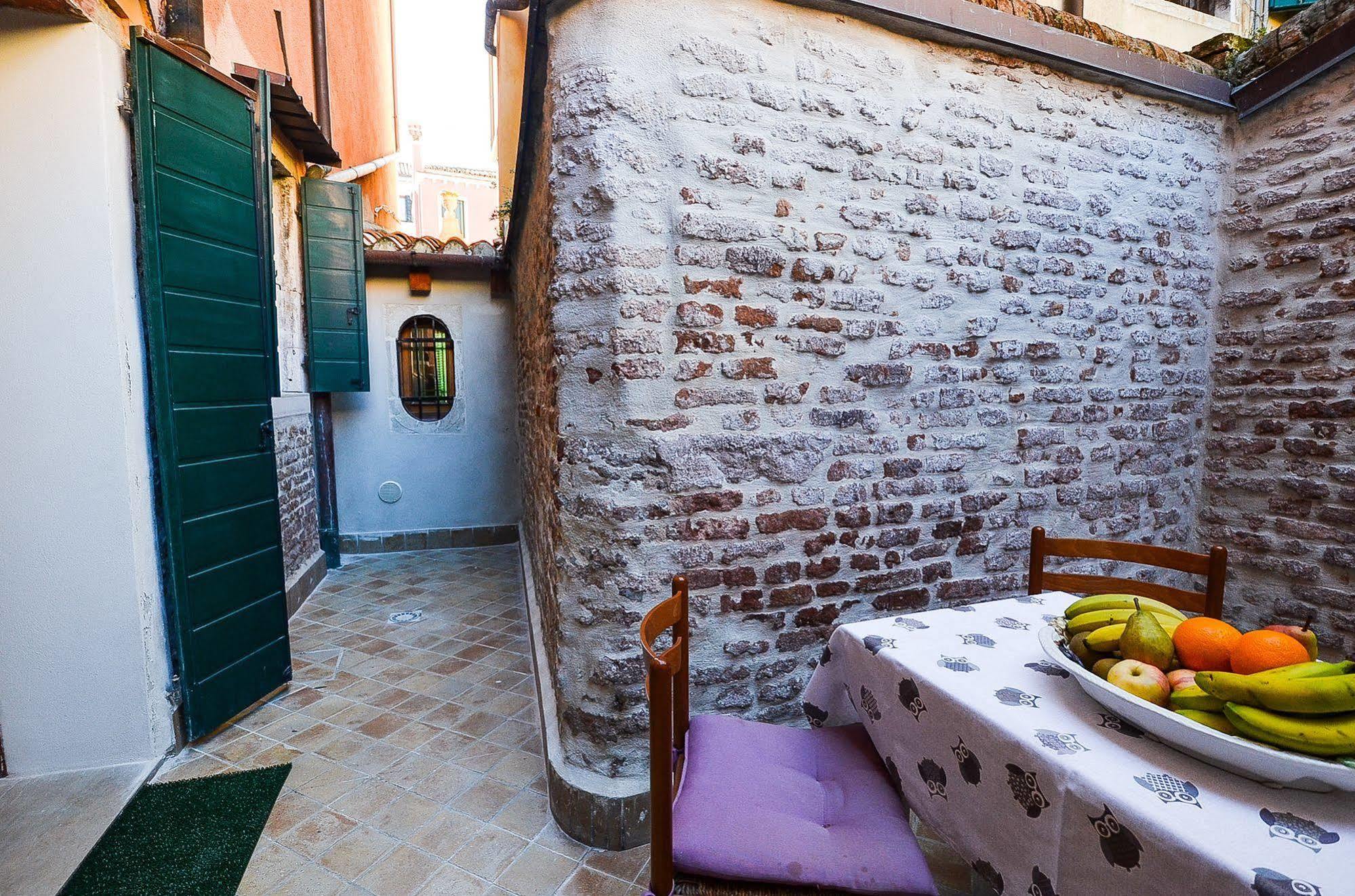Apartment Ca Marin Venedig
