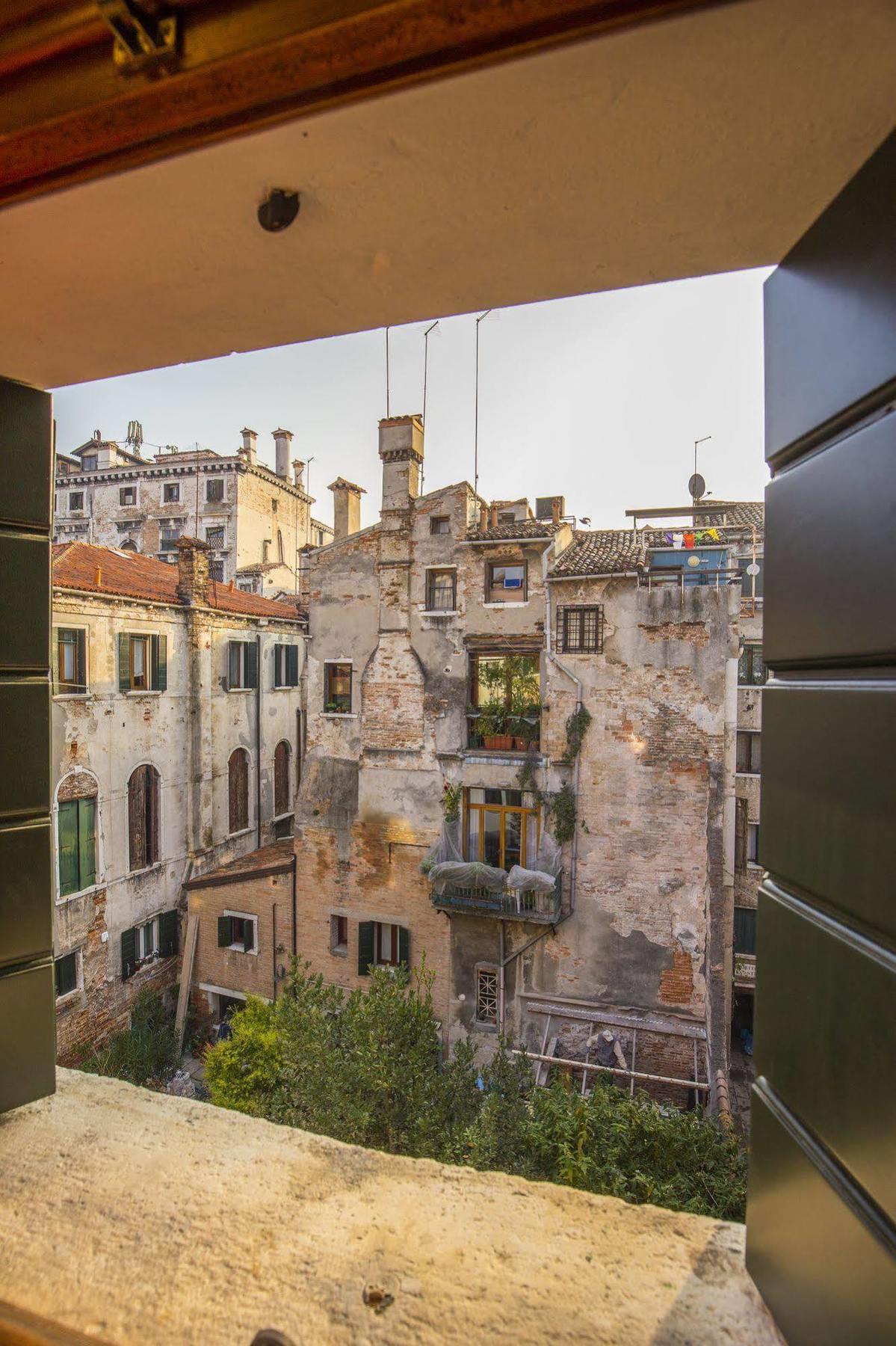 Corte Realdi Venise