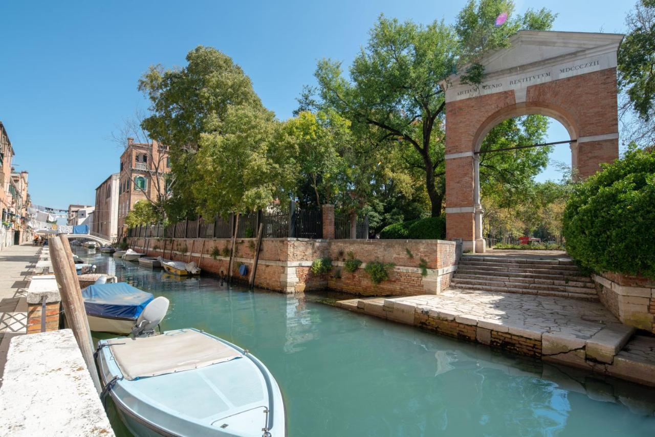 Maison Valentina Appartement Venise