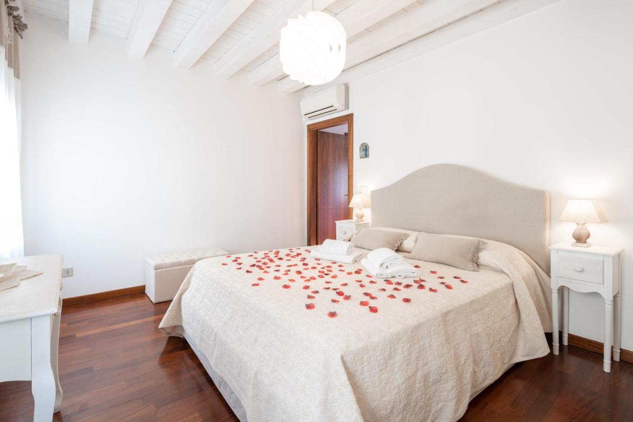 Appartement Maison Valentina Venise
