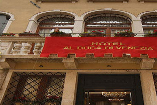 Hotel Al Duca Di