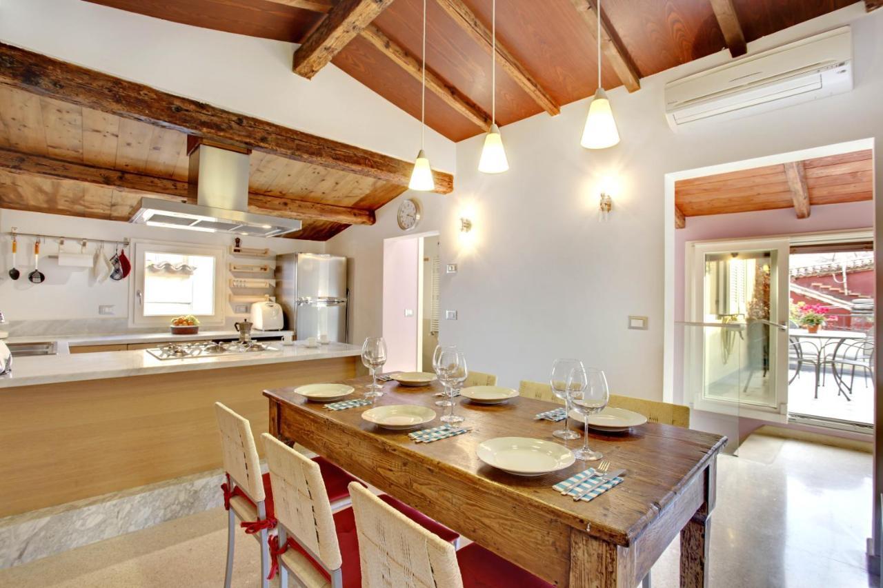 Appartement Fenix Otello Venetië