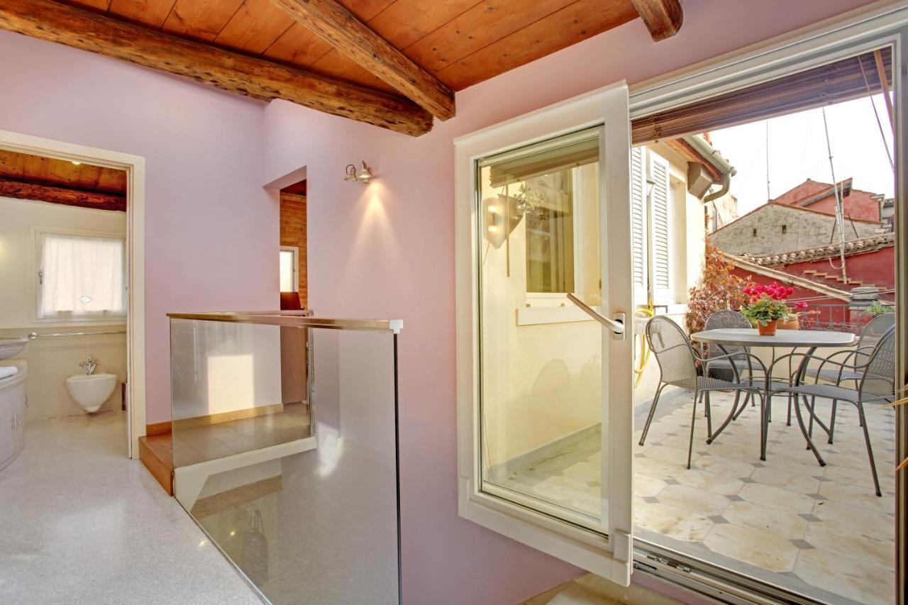 Fenix Otello Appartement