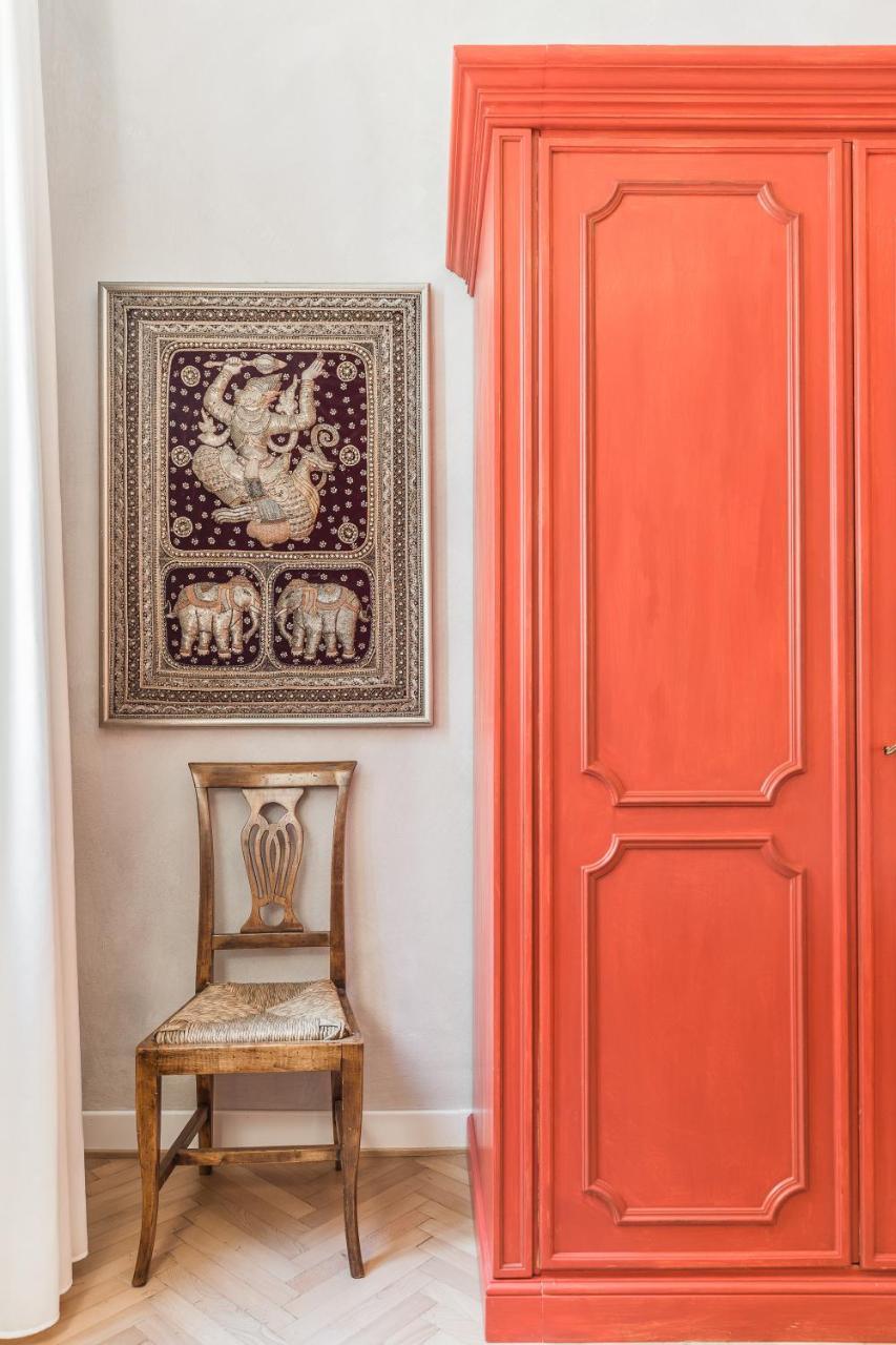 Ca' Via Della Seta Apartment Venedig