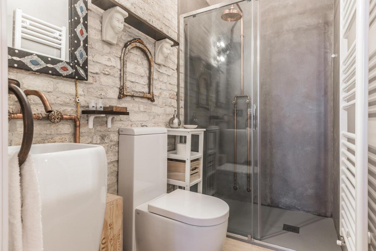 Ca' Via Della Seta Apartment Venedig