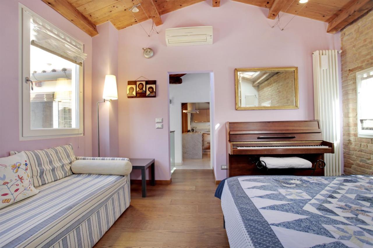 Fenix Otello Appartement Venetië