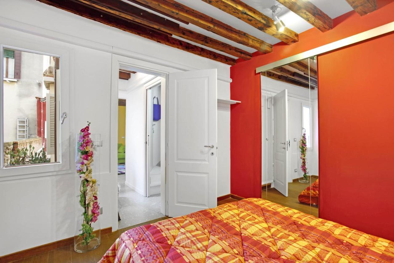 Appartement Fenix Otello