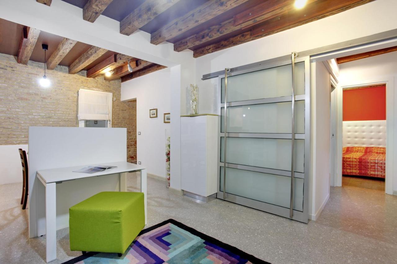 Appartement Fenix Otello Venetië