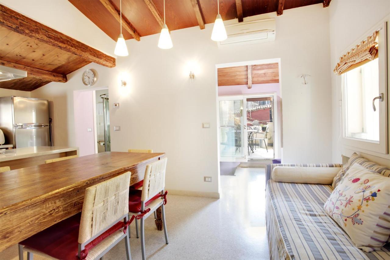 Fenix Otello Appartement