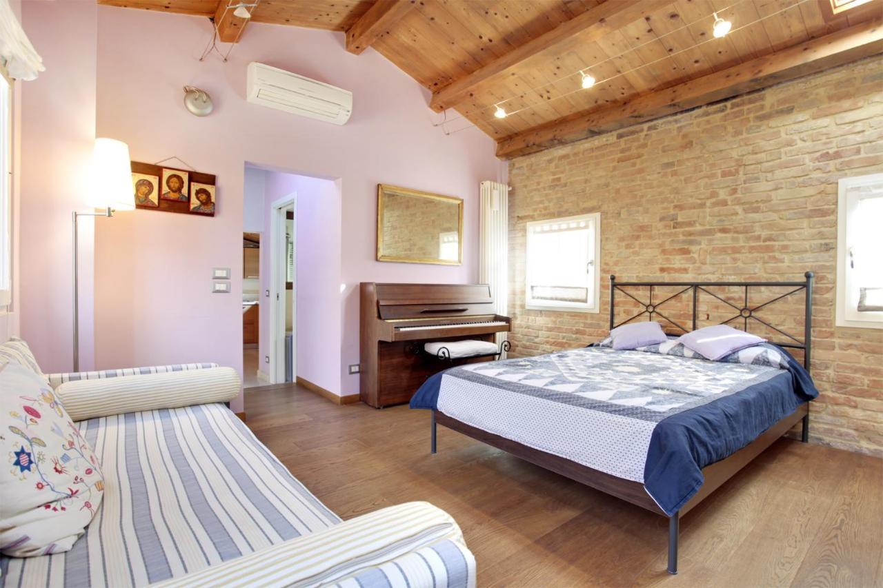 Appartement Fenix Otello Venetië