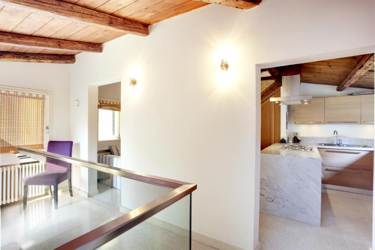 Appartement Fenix Otello *