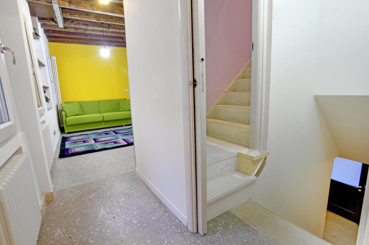 Fenix Otello Appartement Venetië