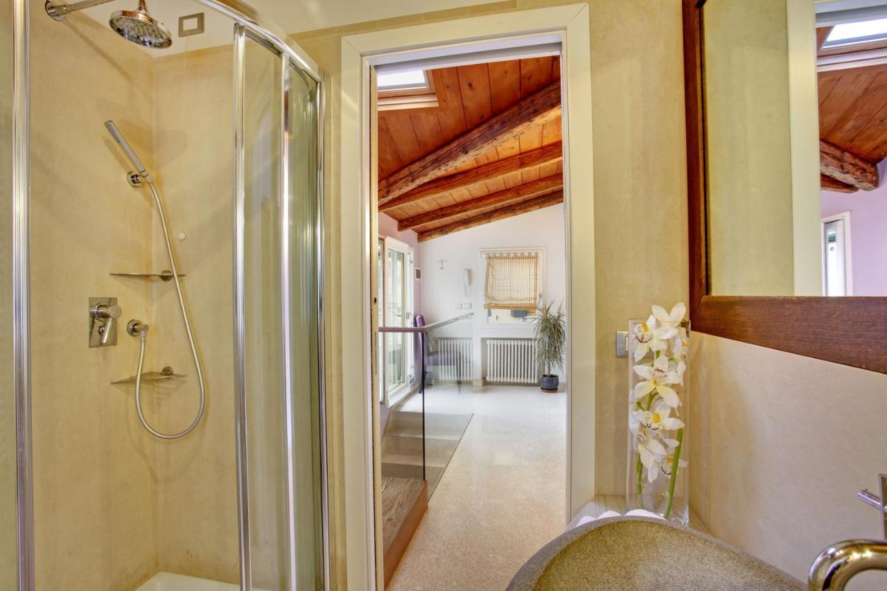 Fenix Otello Appartement Venetië